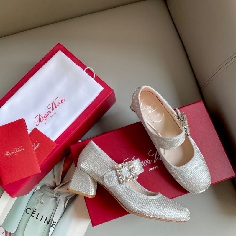 Roger Vivier Shoes